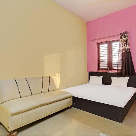 מוראדאבאד Hotel O Kamla Banquet Hall מראה חיצוני תמונה