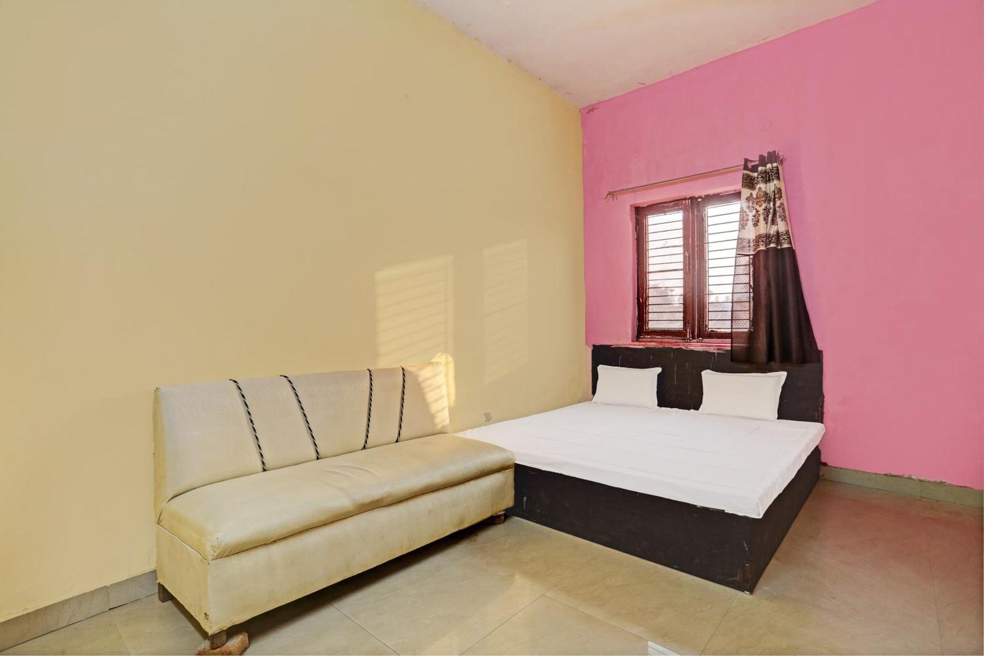 מוראדאבאד Hotel O Kamla Banquet Hall מראה חיצוני תמונה
